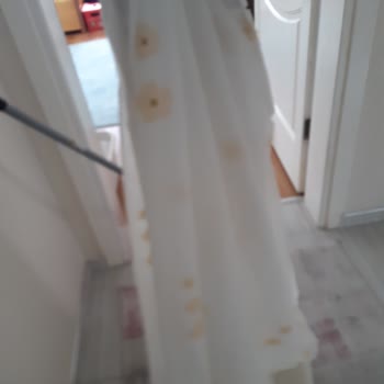 Bosch Serie/4 10 Kg Çamaşır Makinesi Körük Lastiği Yırtıldı