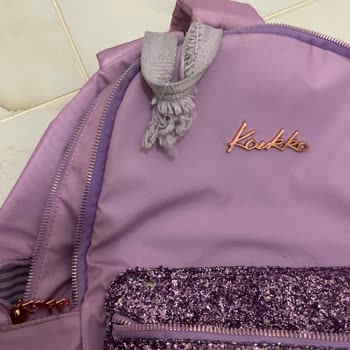 Kaukko Çanta Kalitesiz Çanta, İade Değişim Yapmayan Sorumsuz Satıcılar