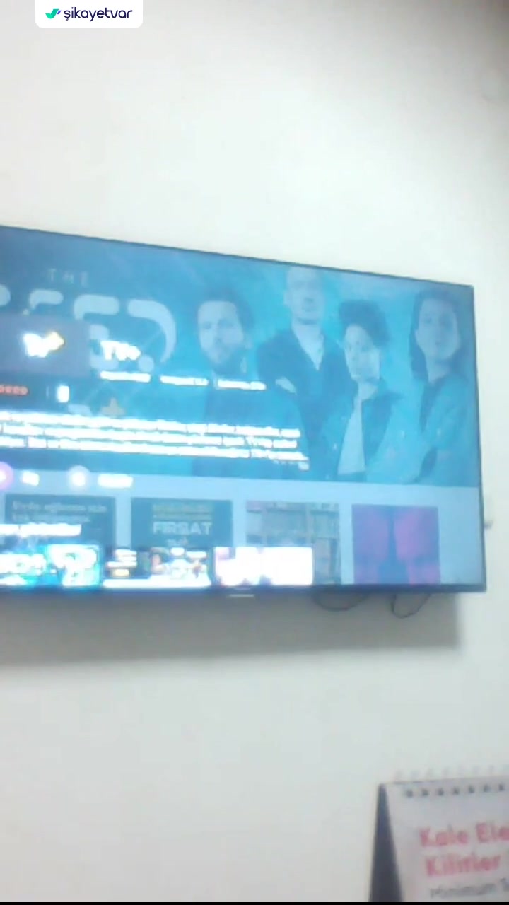 Turkcell TV+ Sunny TV'de  Çalışmıyor! videonun kapak resmi