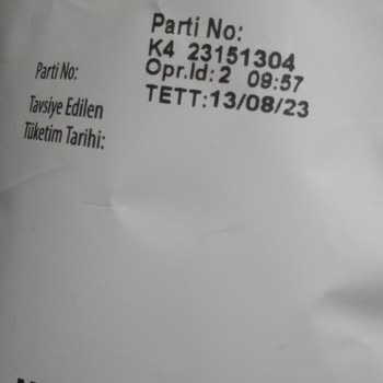 BİM Patito Cips Yoğurt Ve Mevsim Yeşillikleri Çeşnili Kaşık Cips