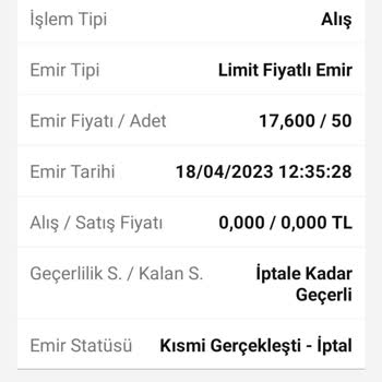 Garanti BBVA Halka Arz Grtrk