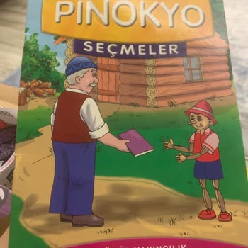 Gönül Yayıncılık Kötü Kitap 📕