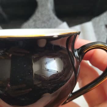 Karaca Züccaciye Karaca Kusurlu Ürün Gönderdi.