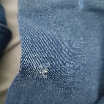 LC Waikiki Kumaşı İyi Olmayan Pantolon