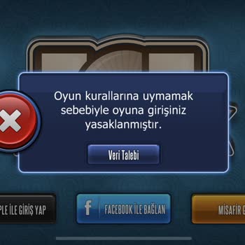 Zynga 101 Plus Ban