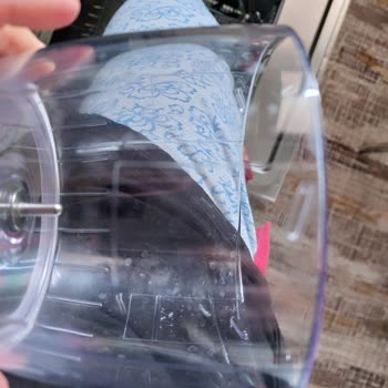 Vestfrost Bulaşık Makinesi Bulaşıklarımı Yıkamıyor