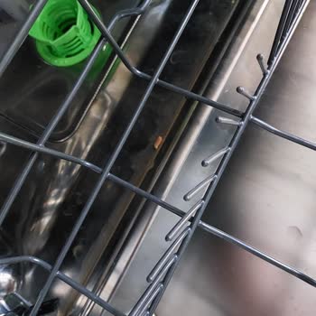 Vestfrost Bulaşık Makinesi Bulaşıklarımı Yıkamıyor