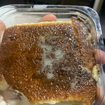 BİM'den Alınan Bozuk Ürün