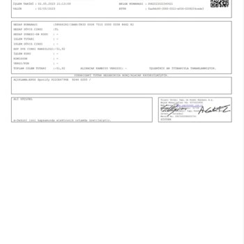 Epos Sportify Şikayet