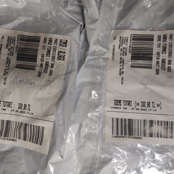 LCW Yanlış Ürün Gönderdi