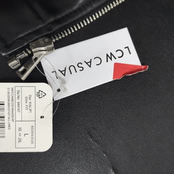 LCW Yanlış Ürün Gönderdi