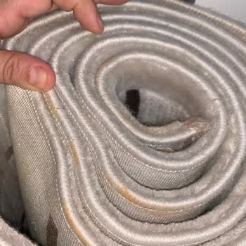 Halis Temizlik (İstanbul) Halım Kirli Diye Verdim Daha Çok Kirli Geldi