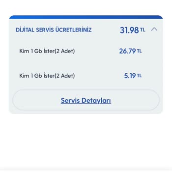 Turkcell'in İnternet Ve Taahhüt Saçmalığı