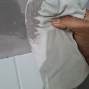 Polisan Silikonlu Boya Toz Boya Gibi