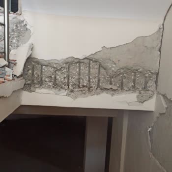 DASK (Doğal Afet Sigortaları Kurumu) Görüntüdeki Evime 90.400 TL Para Yatırdılar