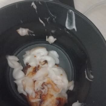 Palette 6.88 Boya Bozuk Çıktı