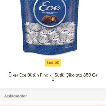 Ülker Şok Market Ve Küçük Esnaf Arasında Haksız Rekabet