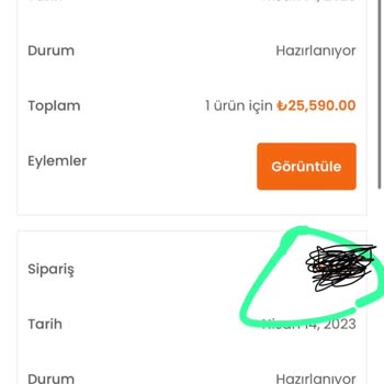 Ehesaplı Mağduriyet Olduğumu Düşünüyorum