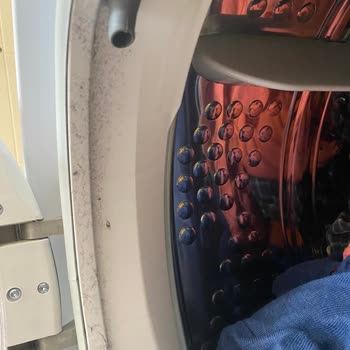 Hoover's Useless Dryer: No Service, No Use!