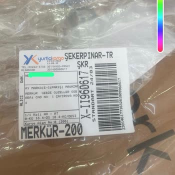 Network Zamanında İade Ettiğim Siparişimin Geri Ödemesi Yapılmadı