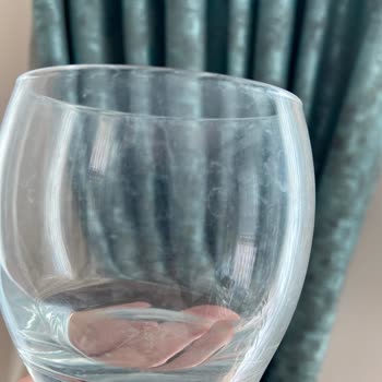 Siemens Bulaşık Makinesi Ve Mahvolan Camlar