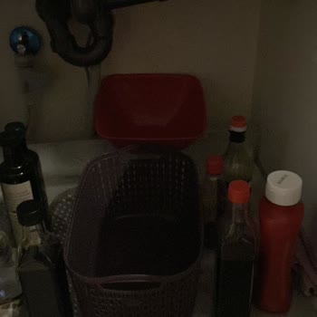 Vitra Sürekli Patlayan Musluk