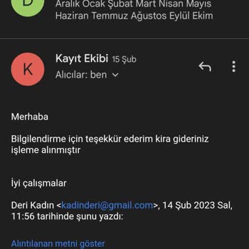 Advista Malı Müşavirlik Belgeleri Sisteme Hatalı Ve Yanlış Giriyor