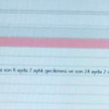 Denizbank KKB Güncellemesi Sicil Affı