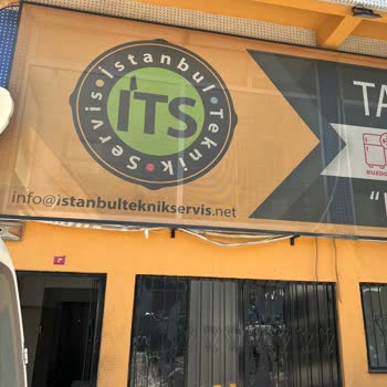 İstanbul Teknik Servis (444 38 08) Dolabımı Yetkili Servis Adı Altında Tamir Etmeye Çalışıp Bozdu