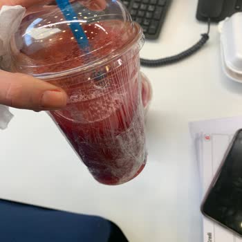 Atomx Tost & Vitamin Çürük Meyve Suyu Ve Tost!