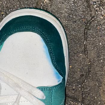 Sporestep Orijinalliği Şüpheli Ayakkabı Ve İlgisizlik