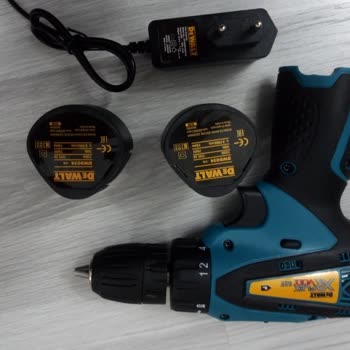 Dewalt Mahan Otomotiv Ve Yedek Parçalar - Hatalı Gelen Ürün