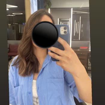 Hair Amore Yalan Fiyat İstenilen Saçın Yapılmaması