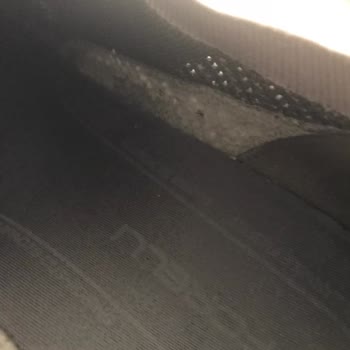 Forelli Ayakkabı Onarıldı Diyerek Aynı Kusurlu Ayakkabıyı Gönderdi!