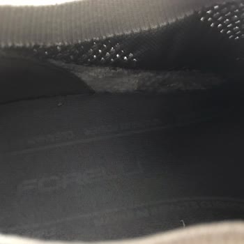 Forelli Ayakkabı Onarıldı Diyerek Aynı Kusurlu Ayakkabıyı Gönderdi!