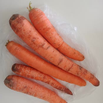 Migros Sanal Market/çürümüş Havuçlar