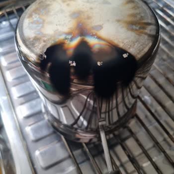 Miele Sorunlu Ocak Başı