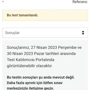 British Council İelts Computer Based Sonucum Açıklanmadı