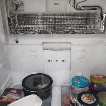 Arçelik Yetkili Servis Hatası