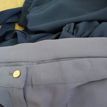 Semra Butik Satıcının Ayıplı Ürün İadesi Almaması