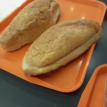 Köfteci Yusuf Hijyen İyi Değil