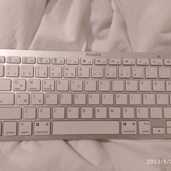 Turko Bilişim Bilgisayar Ayıplı Ürün Satışı