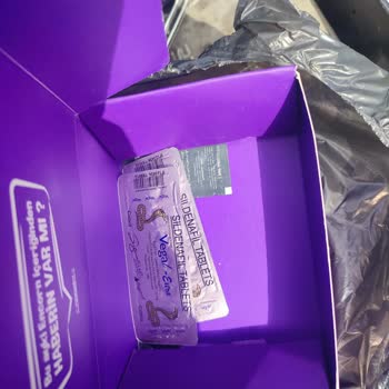 Onr Kargo Dağıtım Yanlış Ürün Gönderip İletişim Bilgilerimi Vermediler