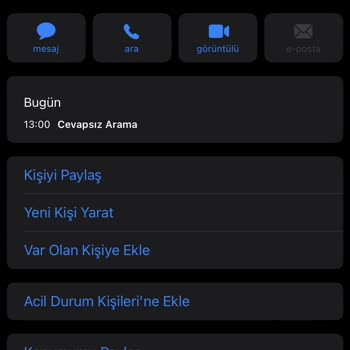 Kargomsende Firması Adrese Asla Gelmiyor