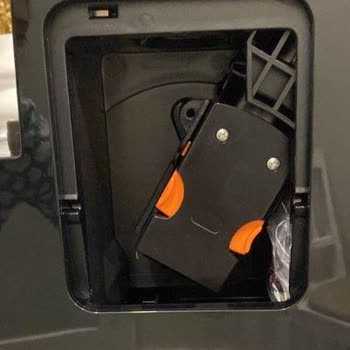 Arçelik Espresso Makinesi Hatalı Üretim Geldi