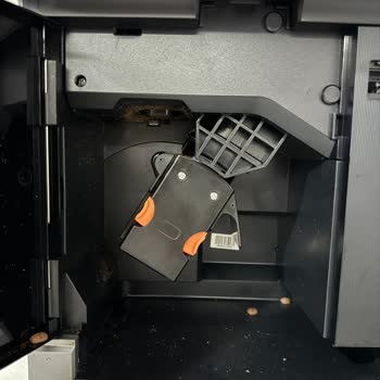 Arçelik Espresso Makinesi Hatalı Üretim Geldi