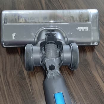 Fakir Süpürge Başlığı Hortumu