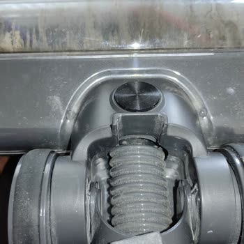 Fakir Süpürge Başlığı Hortumu