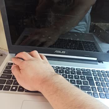 Notespare Arızalı Batarya Ve İade Alınmaması