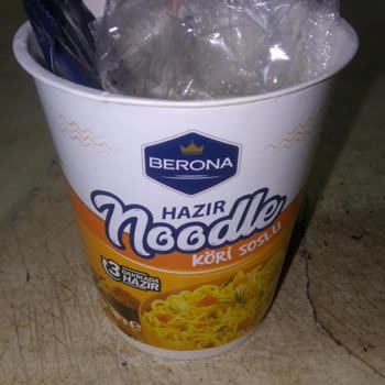 A101 Mağazasındaki Ürünlerin Üretiminde Sıkıntı Var